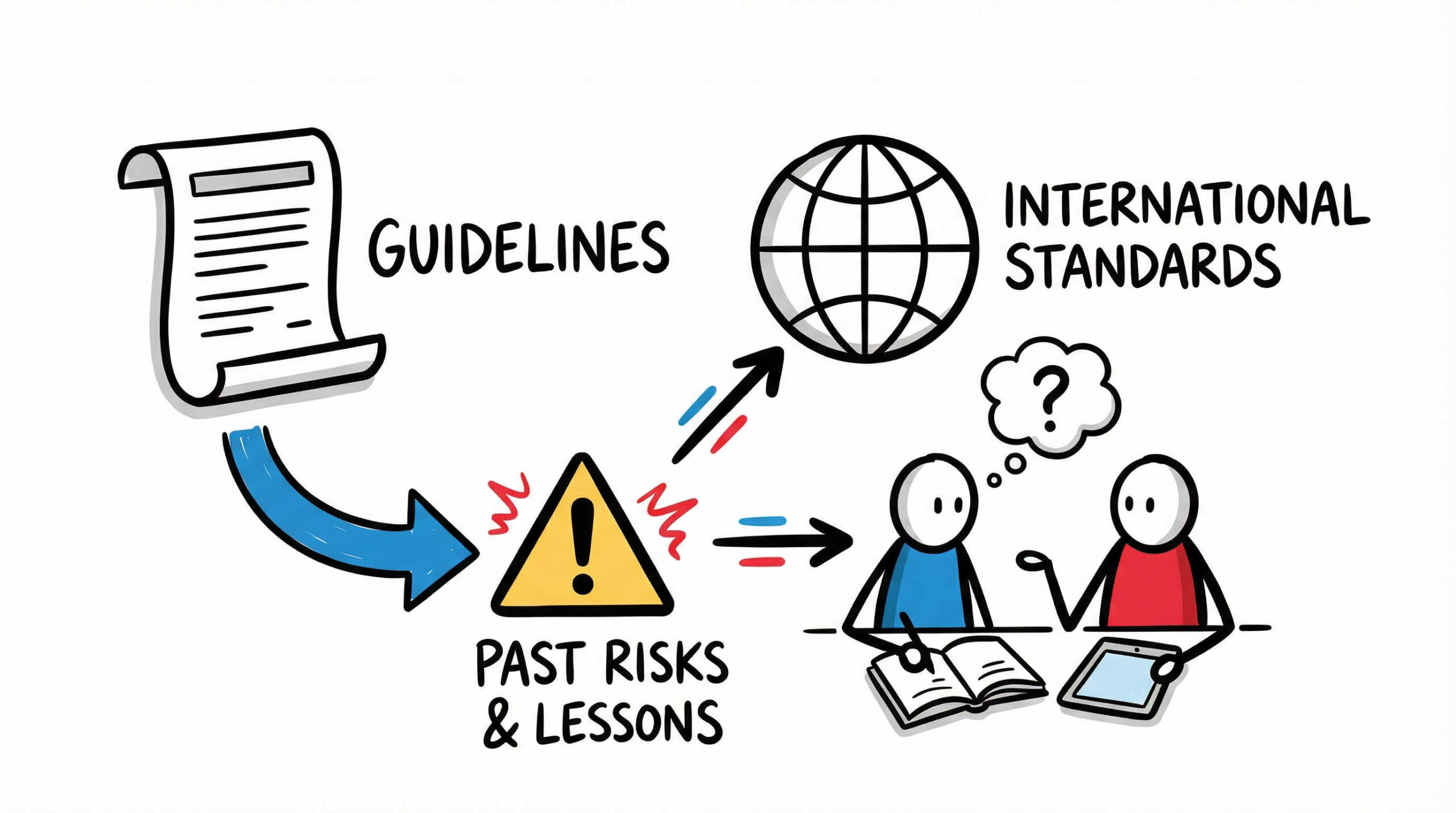 規制当局のガイドラインと細胞認証が必要な背景理由